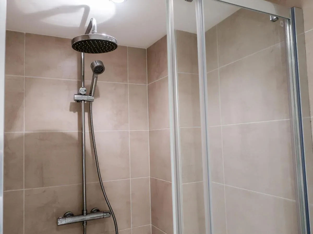 Apartment Les Deux Voiles-1 By Interhome La Foux