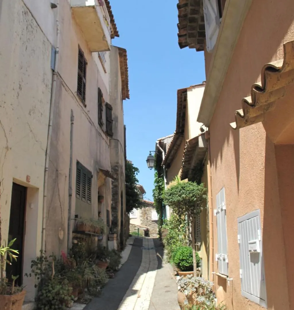 Apartment Les Deux Voiles-1 By Interhome La Foux   La Foux (Var)